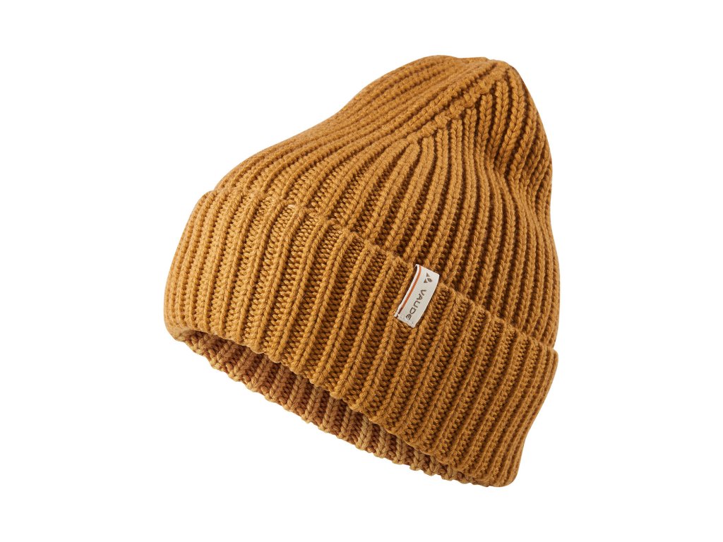 Vaude zimná čiapka Moena Beanie II, unisex - Športové oblečenie a výbava -  Život s bicyklom