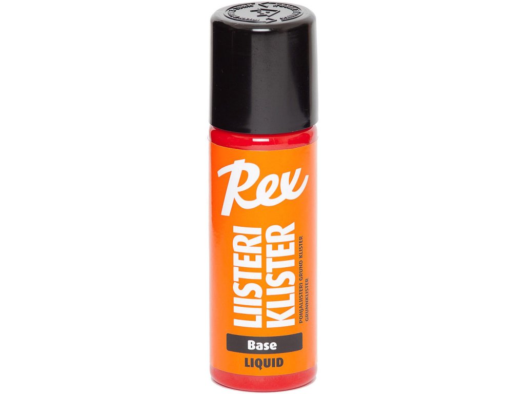 Rex Tekutý Klister Základný oranžový 60 ml
