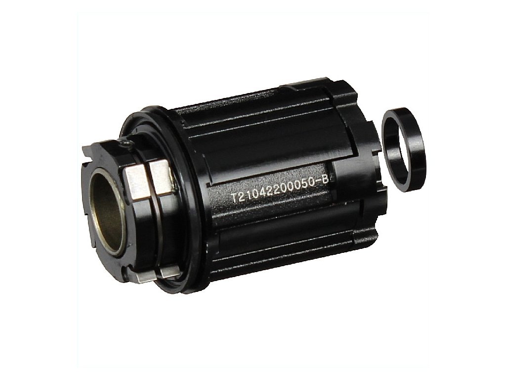 Novatec orech B2 type, Campagnolo N3W, hliník, OEM