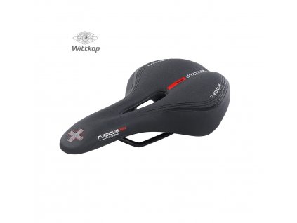 Wittkop Sedlo Race TWIN MEDICUS 4.0 Gel sport