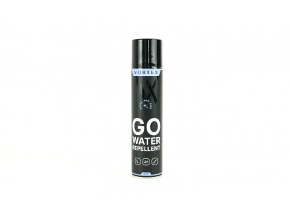 VORTEX odpudzovač vody GO WATER REPELLENT sprej, 400ml