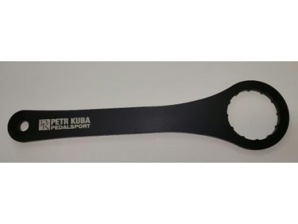 Park Tool Kľúč stredového zloženia Praxis Works PDS-BBT-PW