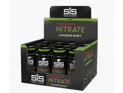 SiS Performance Nitrates Shot 60ml
