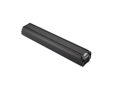 Rock Machine Batéria DARFON 2021, 36V, 630 WH, integrovaná, čierna