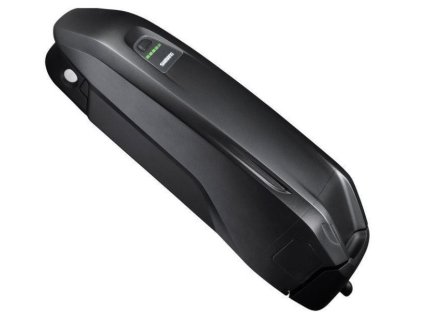 Rock Machine Batéria SHIMANO STEPS, BT-E8010, 36V, 504 WH, FRAME MOUNT