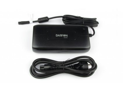 Rock Machine Nabíjačka DARFON SMART PLUS CHARGER 4A