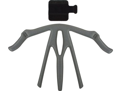 ALPINA Polstrovanie do cyklistickej prilby Carapax 2.0 náhradný diel