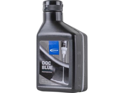 SCHWALBE Lepidlo DOC BLUE na bezdušové plášte 200ml