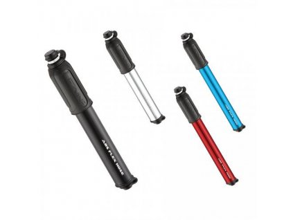 LEZYNE Minipumpa HP Drive - S