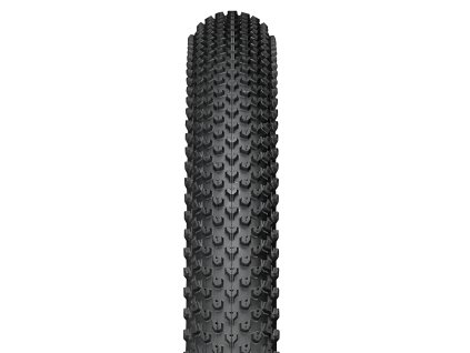 FORCE plášť 29 x 2,10 IA-2549, drôt, čierny