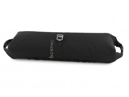 Acepac taška - vak na riadítka Bar Drybag 8L čierna