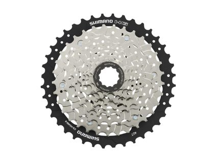 SHIMANO Kazeta HG400 8-kolo 11-40z.