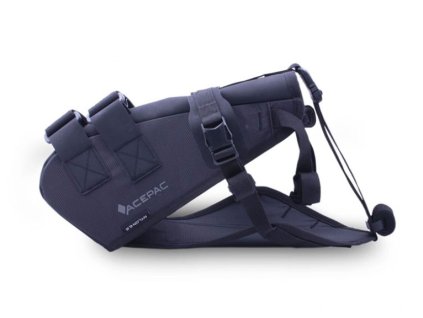 saddle harness cierny