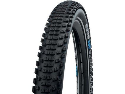 Schwalbe JOHNNY WATTS 365 29x2.60”, Double Defense (DD), MTB plášť, 1305 g