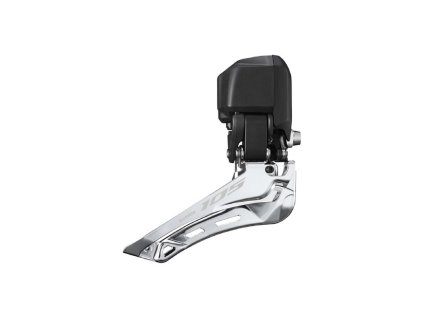 SHIMANO Prešmyk 105 R7150 2x12 Di2 na návarku