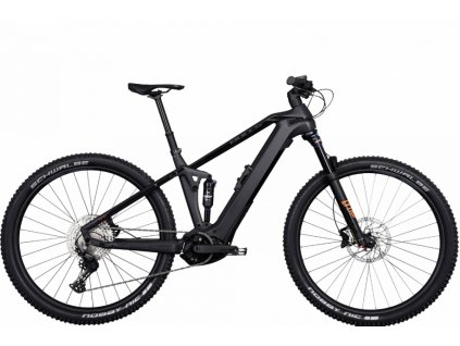 BULLS Sonic EVO TR2 Carbon 29 elektrobicykel, tmavošedý, M (Varianta Veľkosť 51 (XL))