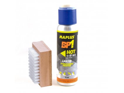 Maplus BP1 HOT KIT 75 ml