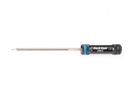 Park tool imbus 2 mm s duralovou rukojetí PT-DHD-2