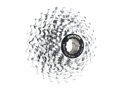 Kazeta SRAM PG-1070 11-32z, 10 rychl.