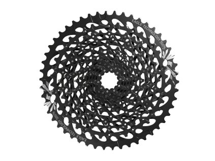 Kazeta SRAM XG-1275 Eagle 10-50z, 12 sp.