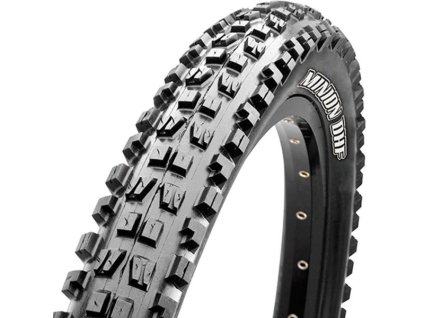 Maxxis MINION DHF 27.5x2.50WT, 3CG/DD/TR, kevlar, MTB plášť