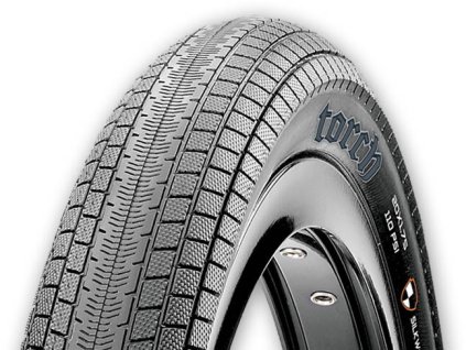 Maxxis TORCH 29x2.10 SilkWorm, kevlar, MTB plášť