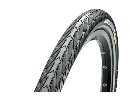 Maxxis OVERDRIVE MaxxProtect 700, drôt, trekingový plášť