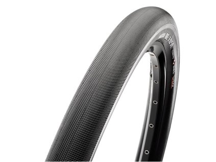 Maxxis RE-FUSE 27.5X2.00, MaxxShield/TR, kevlar, MTB plášť