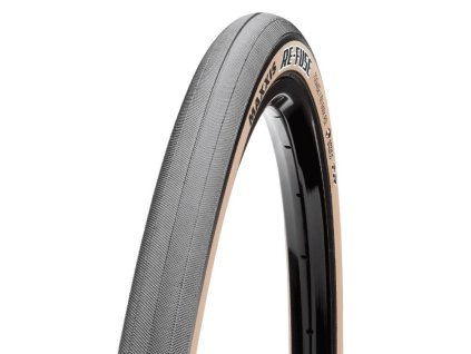 Maxxis RE-FUSE 650x47B, MaxxShield/TR/Tanwall, kevlar, MTB plášť