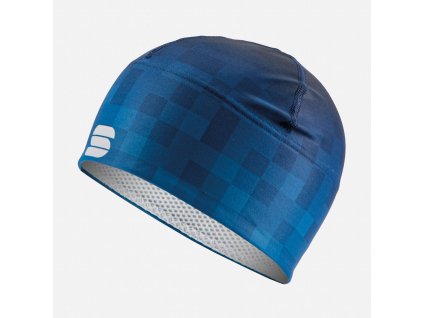 Sportful SQUADRA čiapka modrá