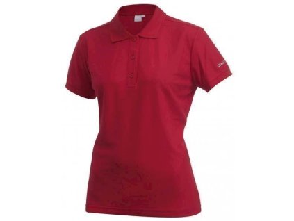 Tričko CRAFT Classic Polo Pique