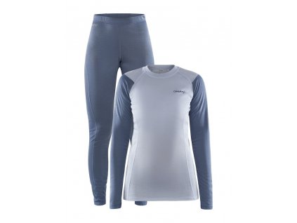 Set CRAFT CORE Warm Baselayer