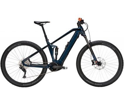 BULLS Sonic EVO TR1 29 elektrobicykel, modro-čierny (Varianta Veľkosť 51 (XL))
