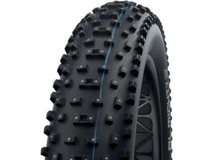 Schwalbe AL MIGHTY 26x4.80", Super Ground, MTB Fat Bike plášť, 1770 g