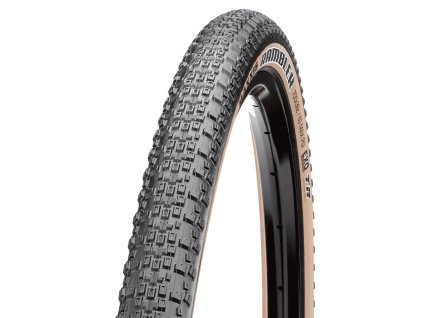 Maxxis RAMBLER 650x47B, EXO/TR/Tanwall, kevlar, MTB plášť