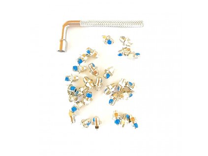 Tatze PIN kit