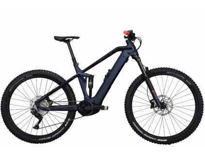 BULLS Sonic EVO AM1 29 elektrobicykel, modrý (Varianta Veľkosť 53 (XXL))