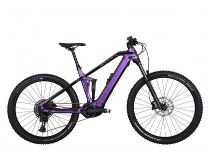 BULLS Sonic EVO AM1 29 elektrobicykel, rainbow (Varianta Veľkosť 48 (L))