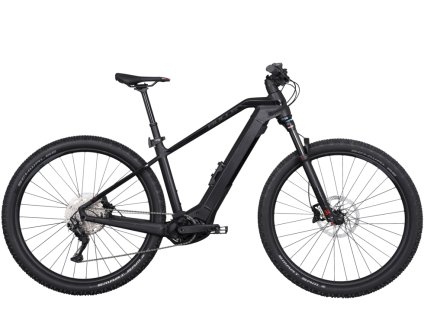 BULLS Sonic EVO 1 29 elektrobicykel, čierny matný (Varianta Veľkosť 51 (XL))