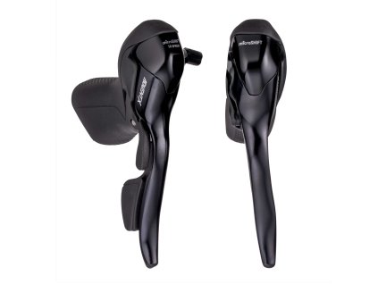 microSHIFT radiace a brzdové páky ADVENT X 1X10sp.