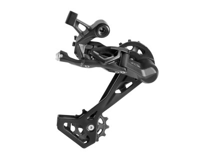 microSHIFT prehadzovačka XLE 1x11sp. dlhé ramienko