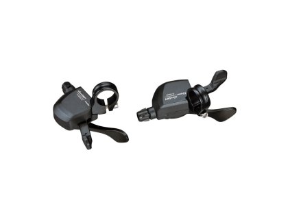 microSHIFT radiace páčky XLE Xpress 2x10sp.