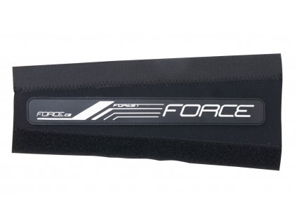 FORCE kryt pod reťaz FOREST neoprén 8cm, čierny