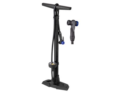 FORCE pumpa veľká HOBBY ECO Fe 11 bar, čierna