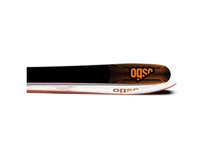 OGSO SPEARHEAD 80 superrocker UL