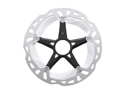 SHIMANO Kotúč brzdový RTEM810 180mm Steps Center Lock (vonk. uťahov.)