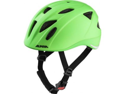 ALPINA Cyklistická prilba Ximo L.E. zelená