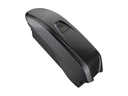 SHIMANO Batéria Steps BTEN606 630Wh na rám čierna