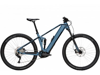 BULLS Sonic EVO TR1 29 elektrobicykel, pro blue (Varianta Veľkosť 54 (XXL))