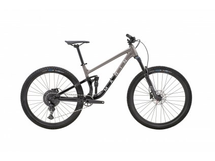 MARIN Rift Zone 1 29" bicykel, šedá/čierna/strieborná